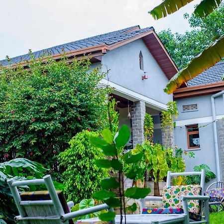 Little Birds Paradise Ruhengeri Bagian luar foto