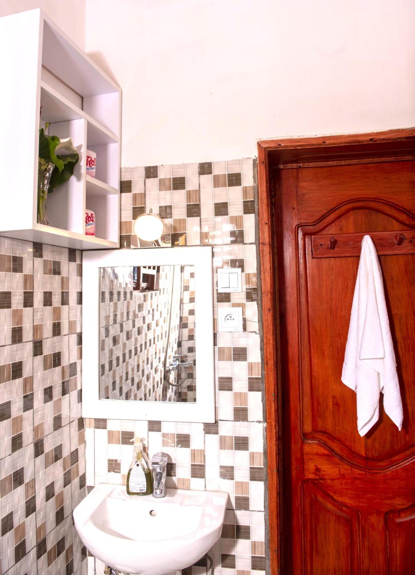 Little Birds Paradise Ruhengeri Bagian luar foto