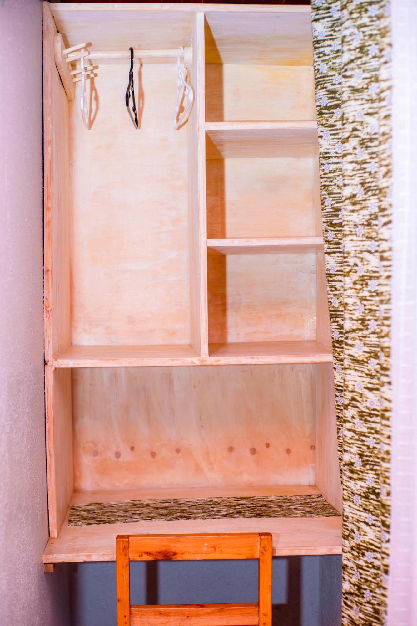 Little Birds Paradise Ruhengeri Bagian luar foto