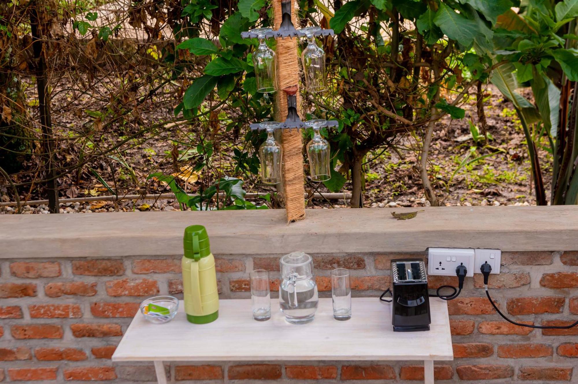 Little Birds Paradise Ruhengeri Bagian luar foto