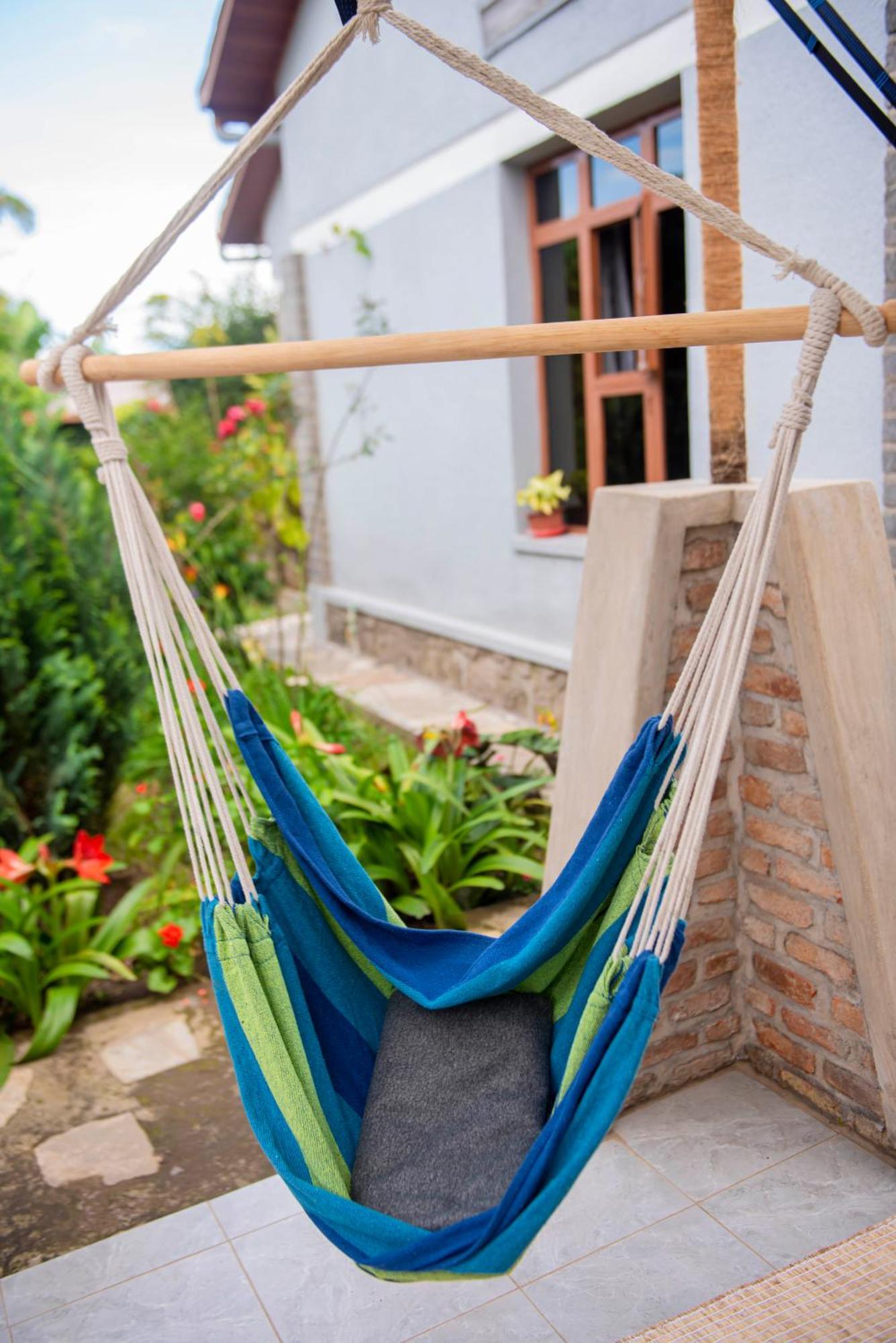 Little Birds Paradise Ruhengeri Bagian luar foto